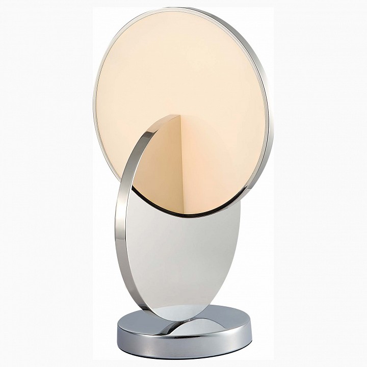 Настольная лампа декоративная ST-Luce Eclisse SL6107.104.01 - 0