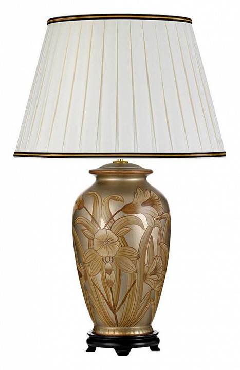 Настольная лампа декоративная Elstead Lighting Dian DL-DIAN-TL - 0