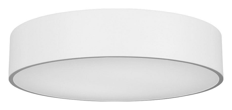 Потолочный светодиодный светильник Arlight SP-Tor-Pill-R500-35W Warm3000 022108(2) - 0