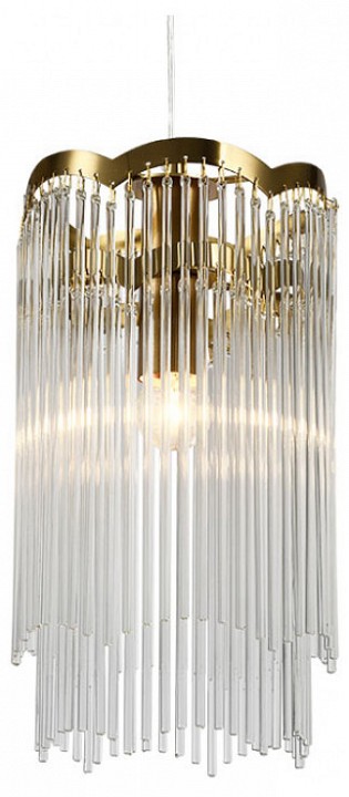 Подвесной светильник MW-Light Лавиния 3 443011201 - 0