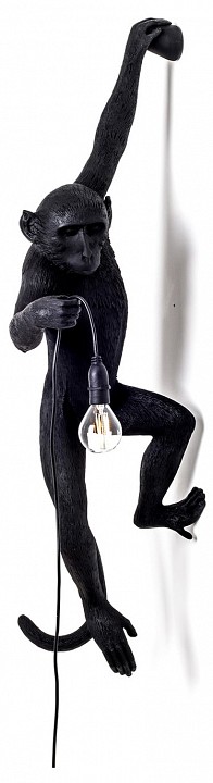 Зверь световой Seletti Monkey Lamp 14921 - 4
