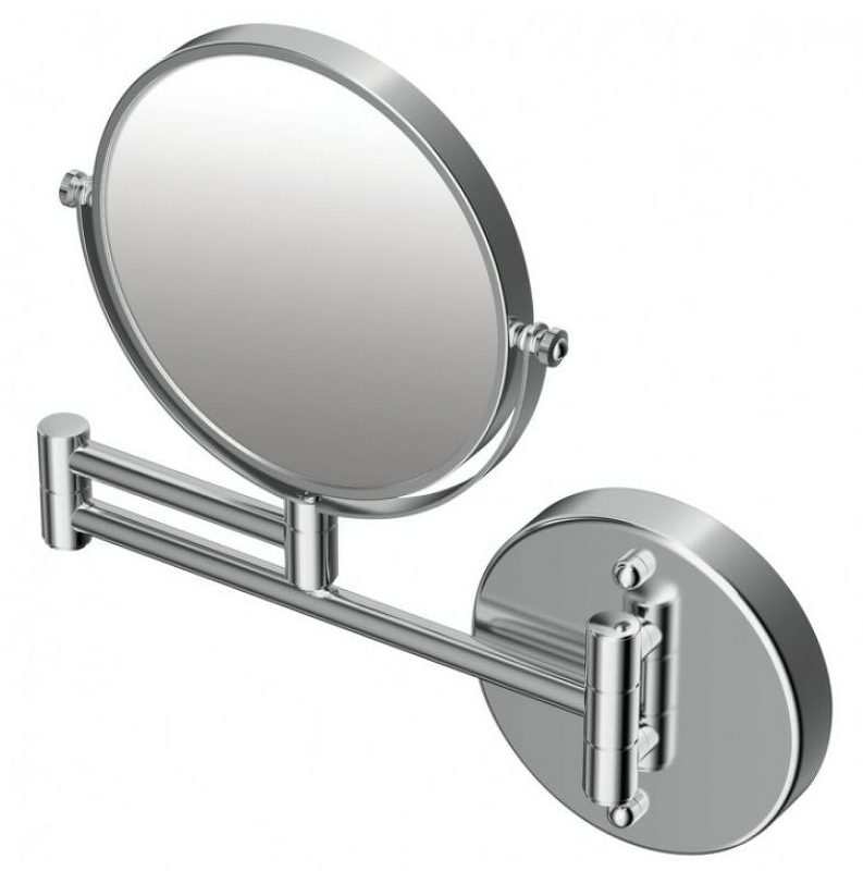 Косметическое зеркало Ideal Standard IOM хром A9111AA - 1