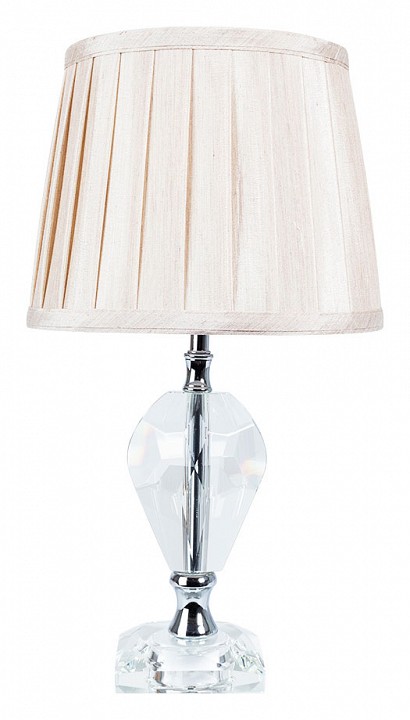 Настольная лампа Arte Lamp Capella A4024LT-1CC - 0