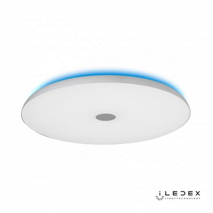 Накладной светильник iLedex Music 1706/500 WH - 5