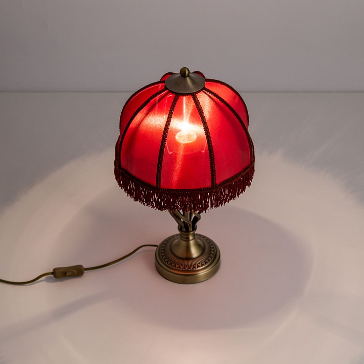 Настольная лампа Citilux Базель CL407803 - 5