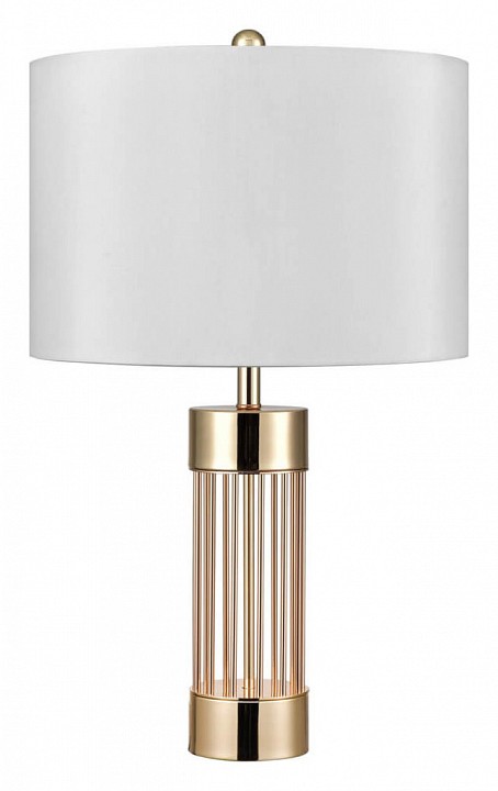 Настольная лампа декоративная Vele Luce Rainbow VL5744N01 - 0