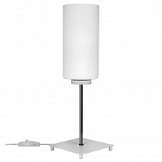 Настольная лампа декоративная 33 идеи TLL201 TLL201.01.001.WH-S16WH - 1