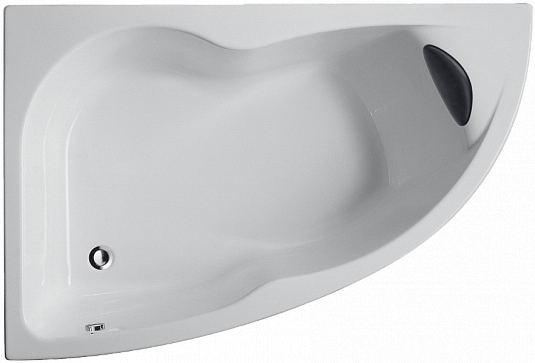 Акриловая ванна Jacob Delafon Micromega Duo 149.7x100 см  E60219RU-00 - 0
