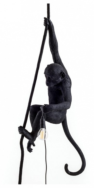 Подвесной светильник Seletti Monkey Lamp 14923 - 0