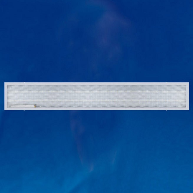 Встраиваемый светодиодный светильник Uniel ULP-18120 36W/5000К IP40 Premium White UL-00004478 - 0