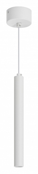 Подвесной светодиодный светильник Arlight SP-Pipe-Hang-L300-R30-9W Warm3000 038613 - 1