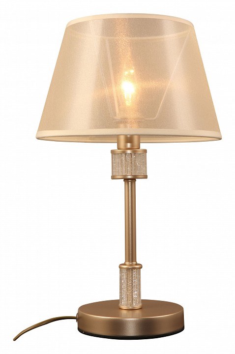 Настольная лампа декоративная Rivoli Elinor Б0055624 - 0