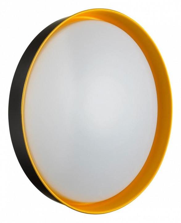 Накладной светильник Sonex Tuna Yellow 7711/DL - 0