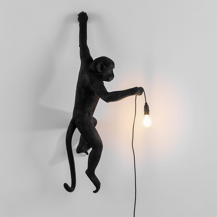 Зверь световой Seletti Monkey Lamp 14921 - 1