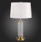 Настольная лампа декоративная ST-Luce Corsi SL1003.304.01 - 3