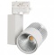 Трековый светодиодный светильник Arlight LGD-Ares-4TR-R100-40W Warm3000 026378 - 0
