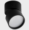 Накладной светильник Italline IT02-006 IT02-006 black 3000K - 0