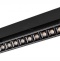 Трековый светодиодный светильник для магнитного шинопровода Arlight Mag-Laser-Fold-45-S320-12W Day4000 026975 - 1