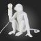 Настольная лампа декоративная EVOLUCE Tenato SLE115104-01 - 3