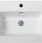 Мебель для ванной BelBagno Kraft 90 rovere galifax bianco - 4