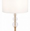 Настольная лампа декоративная EVOLUCE Ramer SLE105714-01 - 2