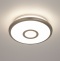 Потолочный светодиодный светильник Citilux Старлайт Смарт CL703A11G - 8