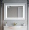 Зеркало Corozo Классика 120 LED SD-00000815 - 0