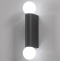 Накладной светильник Elektrostandard Lily a064601 - 1