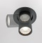 Встраиваемый светильник на штанге Maytoni Hidden DL045-01-10W4K-B - 2