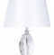 Настольная лампа Arte Lamp Azalia A4019LT-1CC - 0