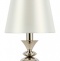 Настольная лампа декоративная EVOLUCE Rionfo SL1137.104.01 - 0