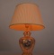 Настольная лампа декоративная Abrasax Lilie TL.8102-1GO - 1