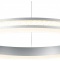 Подвесной светодиодный светильник Feron Levitation Shinning ring AL5888 41697 - 0