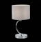 Настольная лампа декоративная EVOLUCE Linda SLE105304-01 - 3