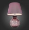 Настольная лампа декоративная ST-Luce Ampolla SL968.604.01 - 1