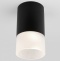 Накладной светильник Elektrostandard Light LED 35139/H черный - 0