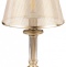 Настольная лампа Freya Ksenia FR2539TL-01G - 0