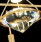 Подвесной светильник Imperiumloft Glasgow Brass glasgow01 - 3