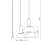 Подвесной светильник Moderli Martin V2892-3P - 1