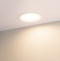 Встраиваемый светодиодный светильник Arlight IM-Cyclone-R200-20W Day4000-MIX 022521(1) - 5
