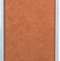 Шкаф-пенал Style Line Атлантика Люкс, бетон крем, с бельевой корзиной СС-00002277 - 5