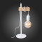 Настольная лампа декоративная EVOLUCE Bagetti SL1142.504.01 - 4