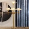 Настольная лампа декоративная Imperiumloft Lotos LOTOS-TAB01 - 4