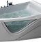 Акриловая ванна Gemy G9056 K R - 1