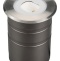 Ландшафтный светодиодный светильник Arlight LTD-Ground-Tilt-R80-9W Warm3000 024950 - 0