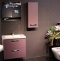 Мебель для ванной Roca Gap 60 фиолетовая - 4