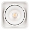 Потолочный светодиодный светильник Arlight SP-Cubus-S100x100-8W Day4000 036048 - 1