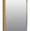 Зеркало-шкаф Misty Ива 45 правое светлое дерево П-Ива04045-01П - 0