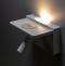 Настенный светодиодный светильник Citilux Декарт CL704370 - 8