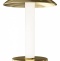 Настольная лампа декоративная Kink Light Гарда 07065 - 0